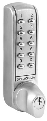 CL2255 Digital Coded Lock