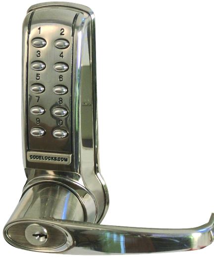CL4010 Digital Coded Lock