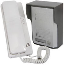 Budget Door Intercon